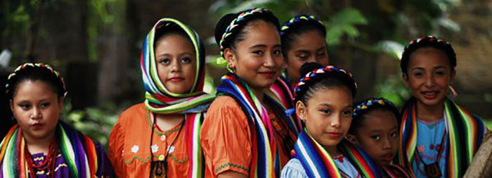 el salvador women