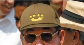 Cuba: Reform or Death!