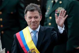 colombia_President-Santos