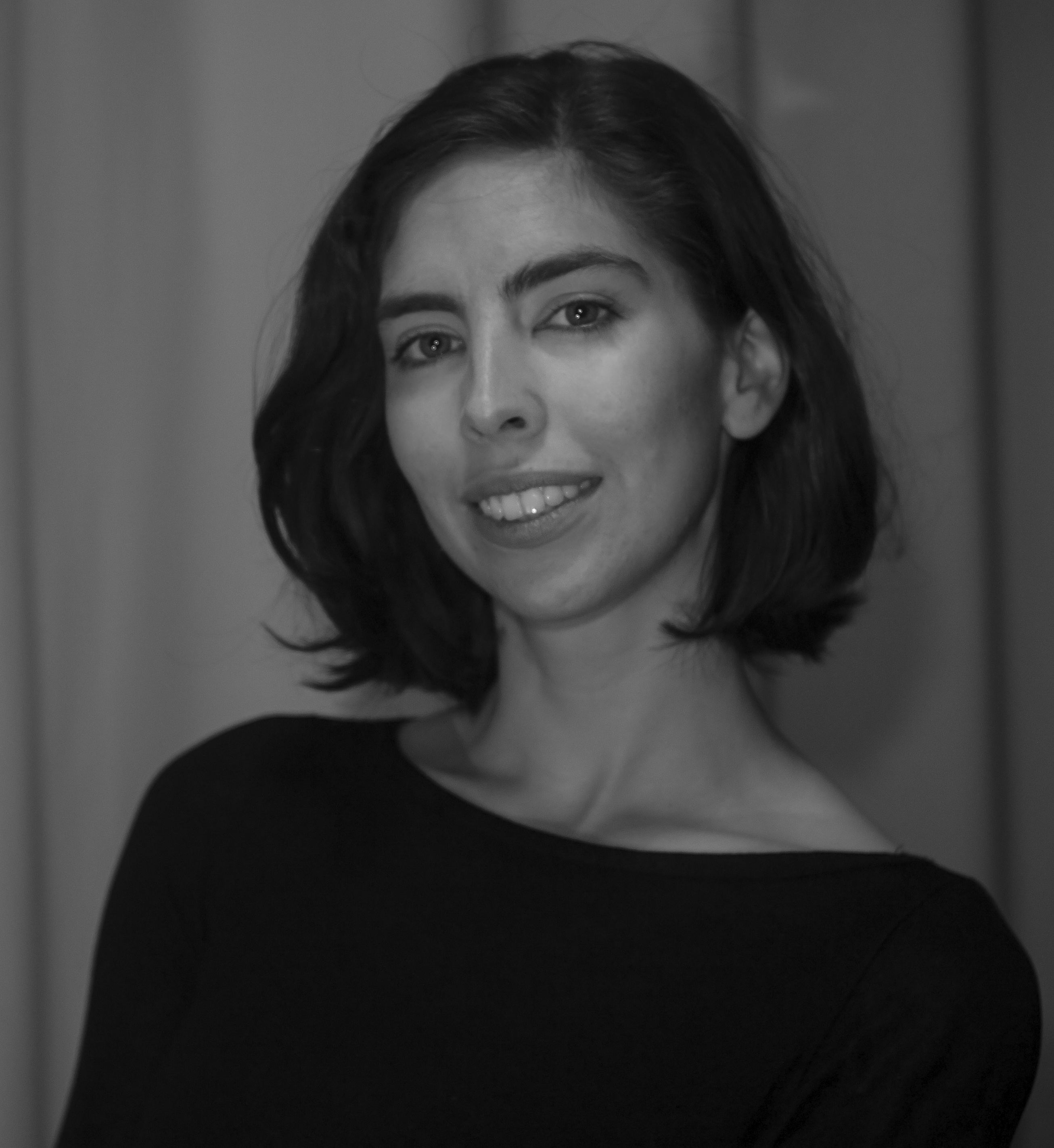 Antonia Burchard-Levine