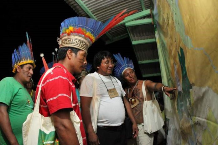 Bolivia: land rights victory for Tsimane people | Latin America Bureau