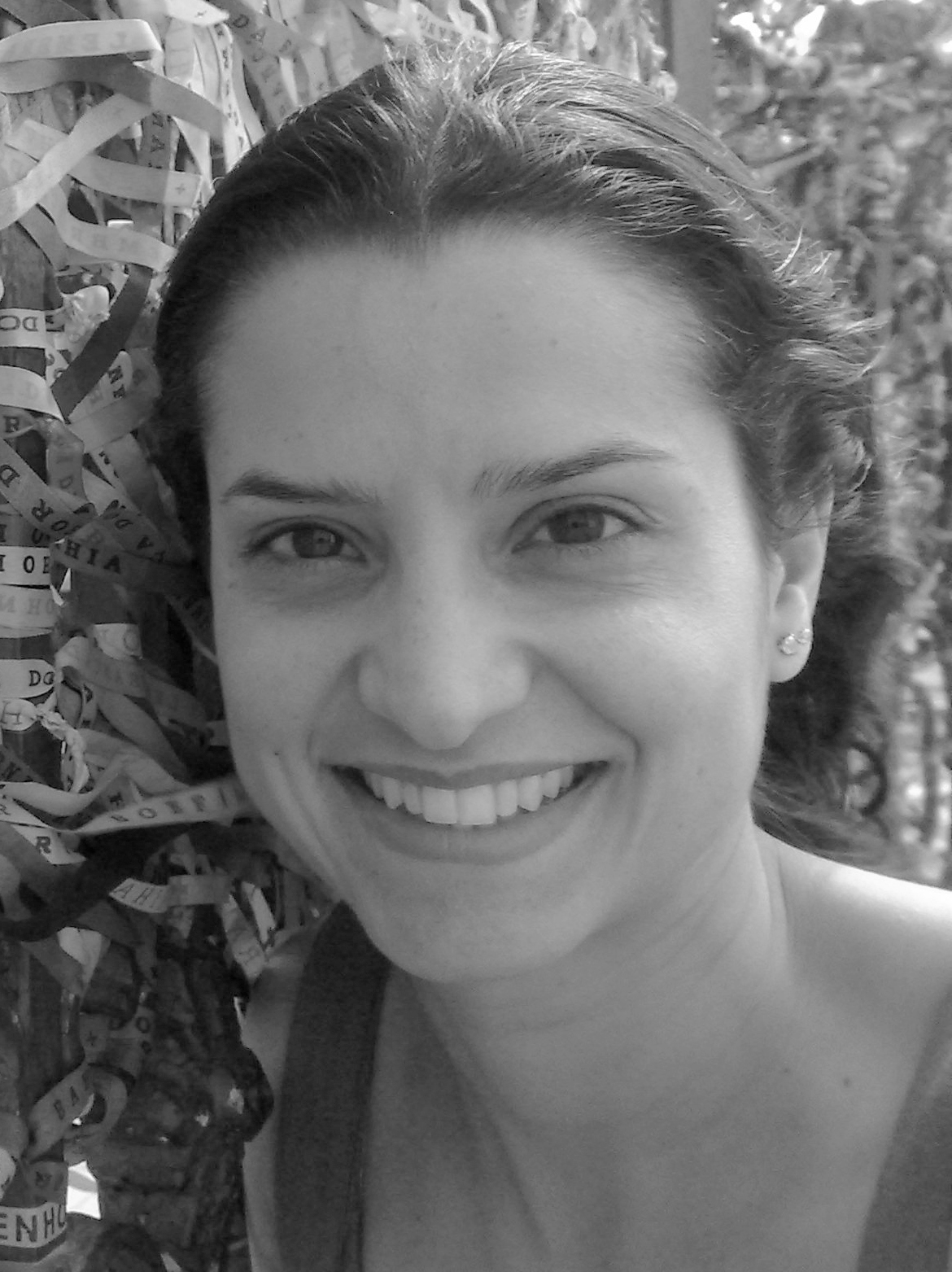 Marilene Cardoso Ribeiro