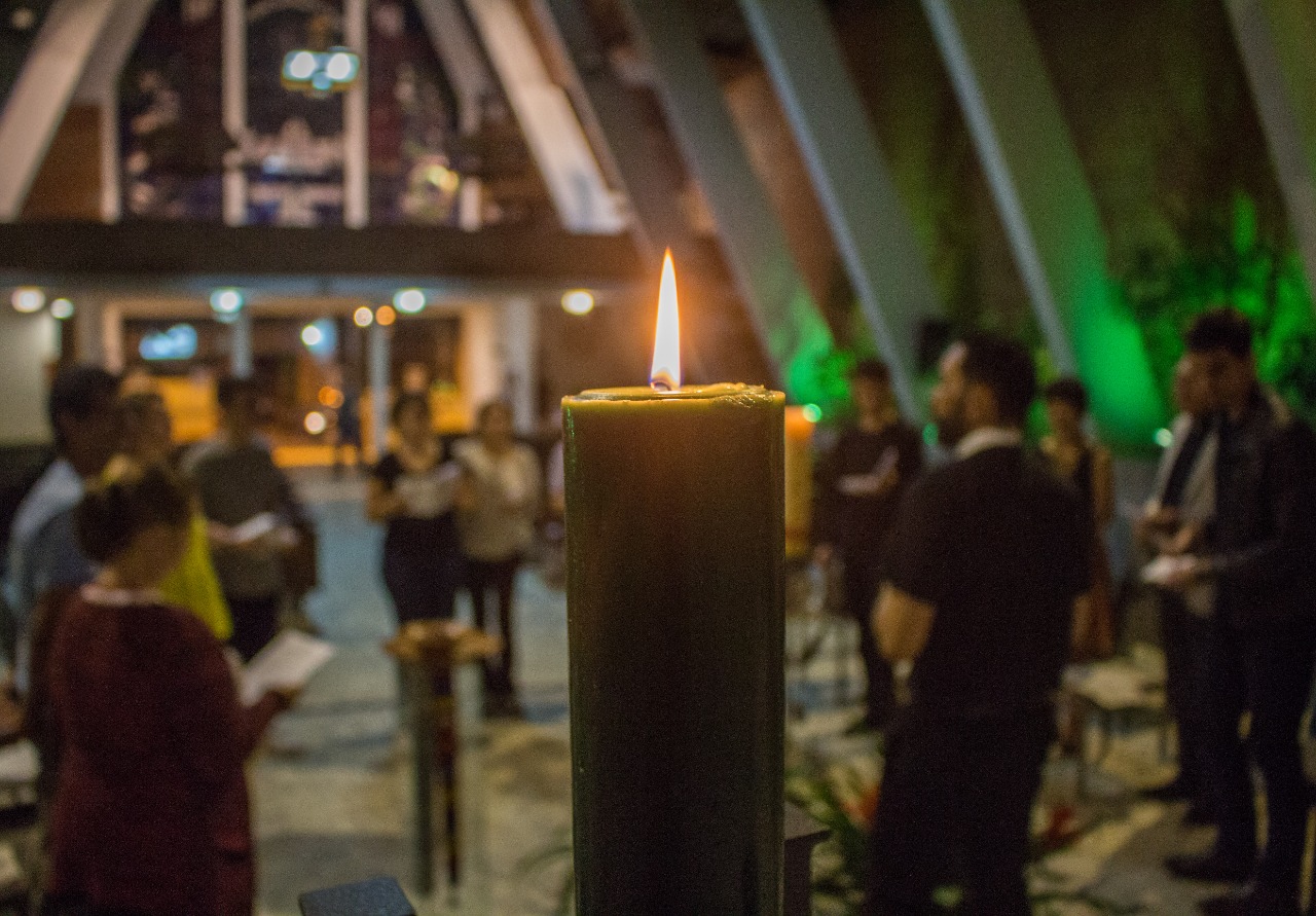 Sao Paulo – Ecumenical Celebration (7)