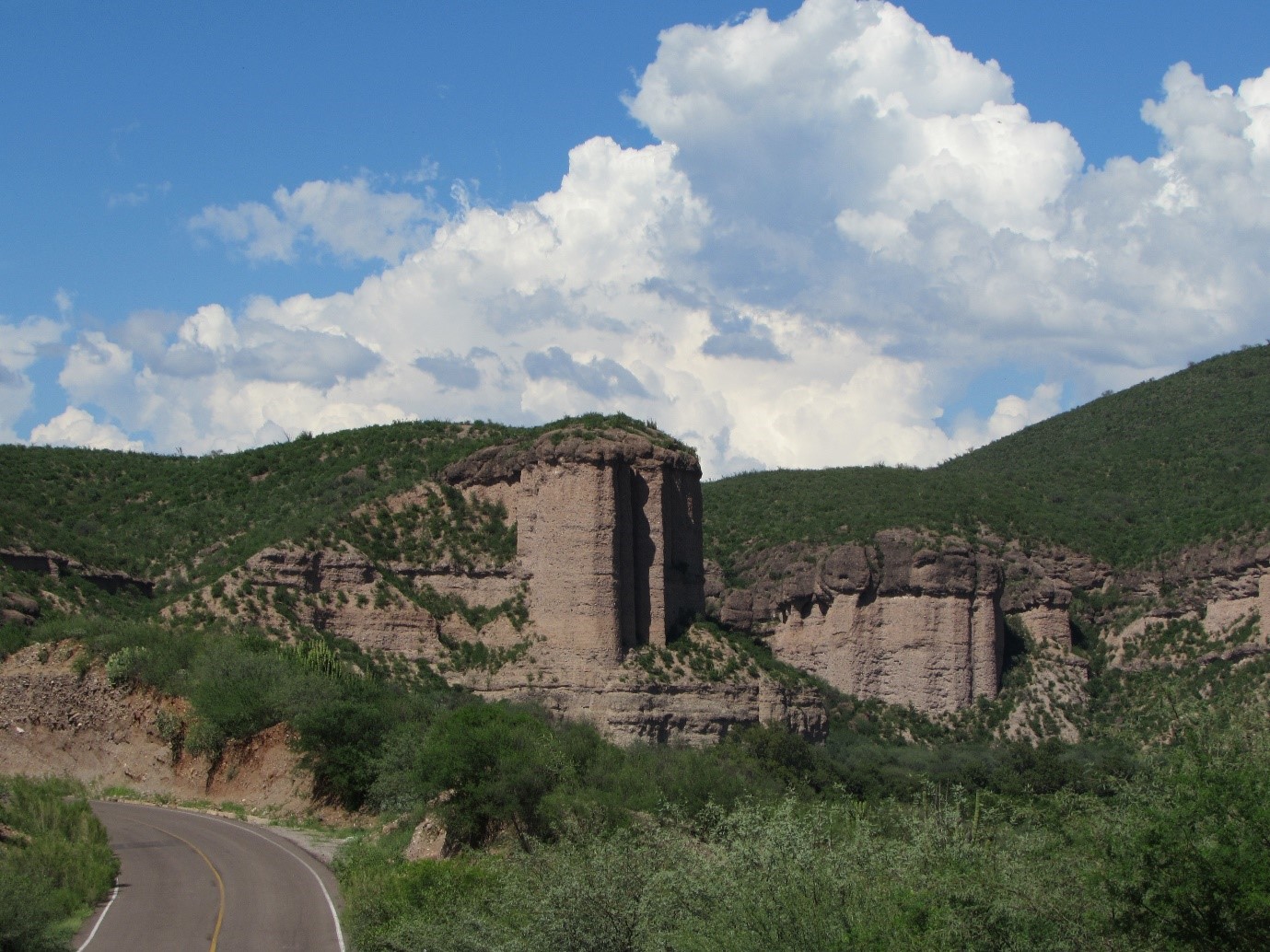 Copper and conflict in Sonora, Mexico | Latin America Bureau