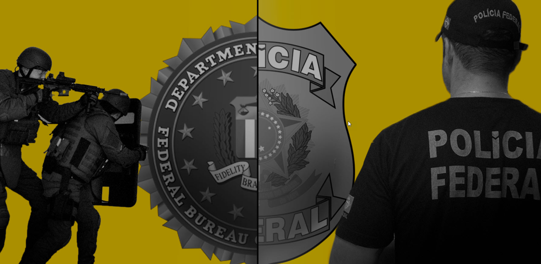 Brazil: The FBI and Lava Jato | Latin America Bureau