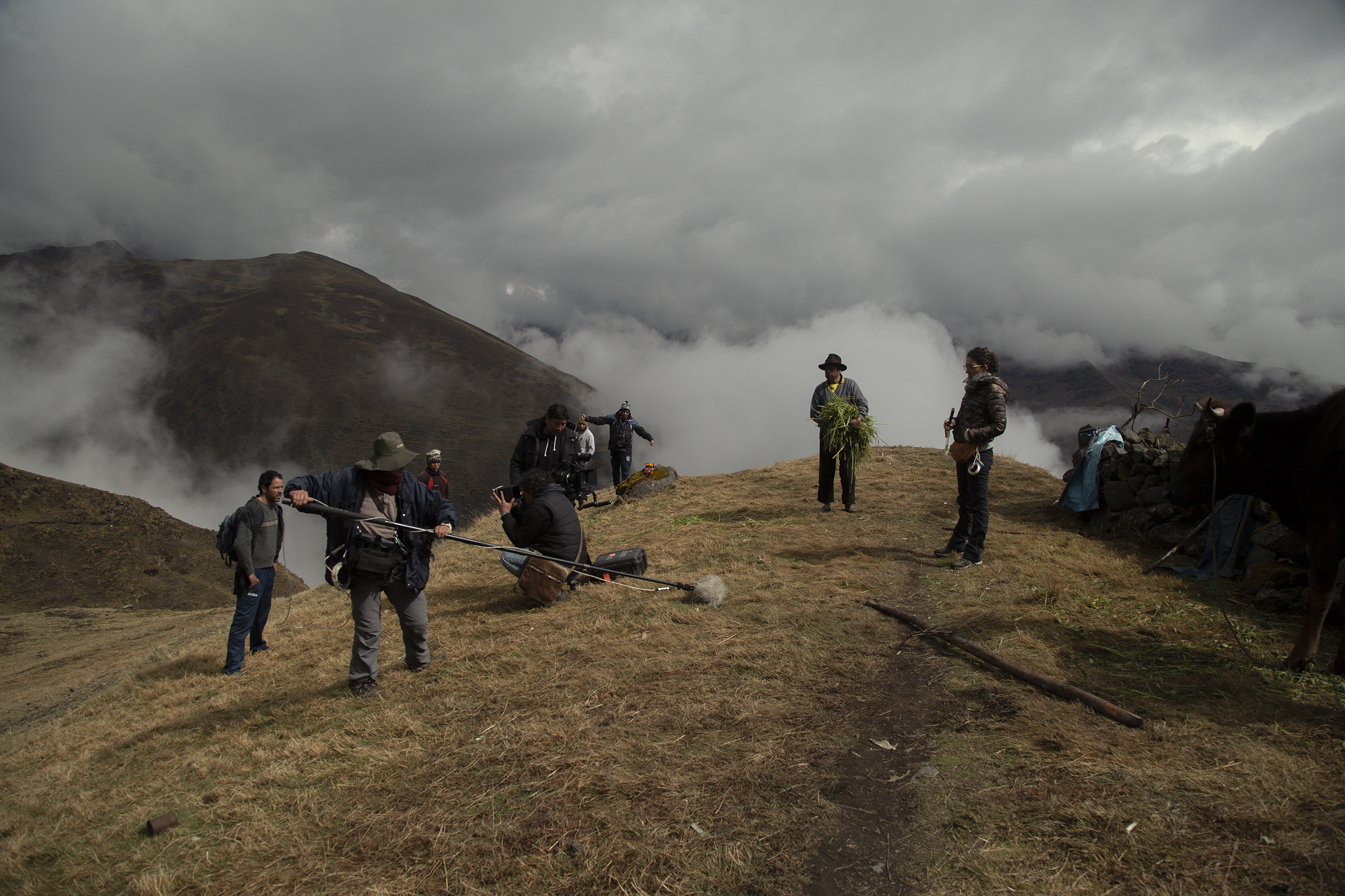 1-Rodaje_Quispicanchi-Cusco