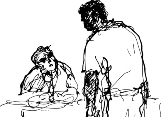 LAB interviews Bernardo Kucinski, author of ‘The Past Is An Imperfect Tense’