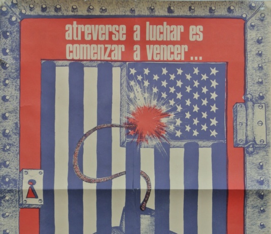 CJT poster Panama Dialogo Social front