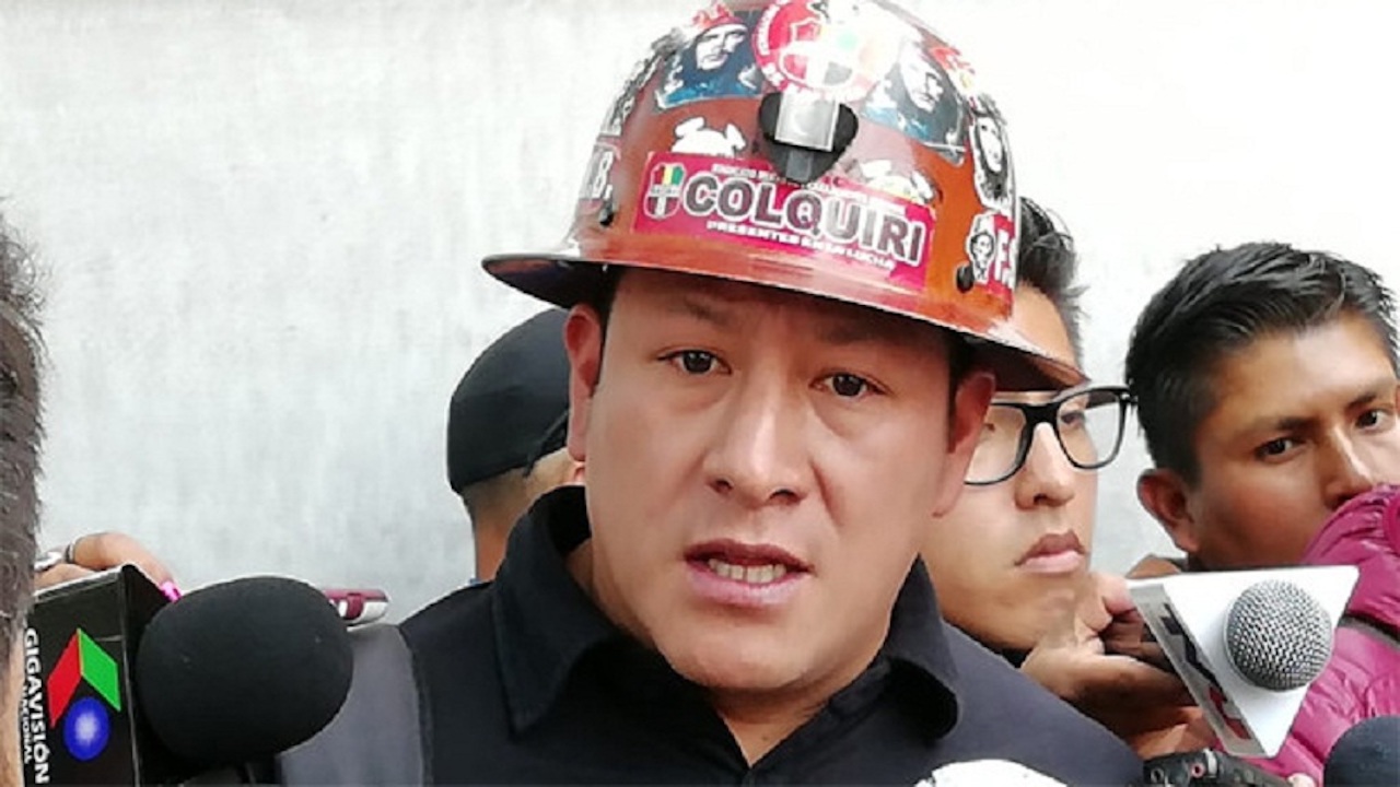 Bolivia the mysterious death of Orlando Gutiérrez Latin America Bureau