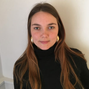 Rebecca Wilson is LAB’s Managing Editor. She commissions and edits articles for the website, organises volunteer activities, assists on LAB projects and helps with fundraising. During her degree at University of Bristol
