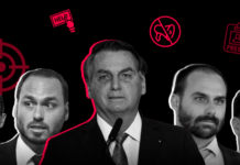 The Intercept Brazil: intimidation of the press takes many forms