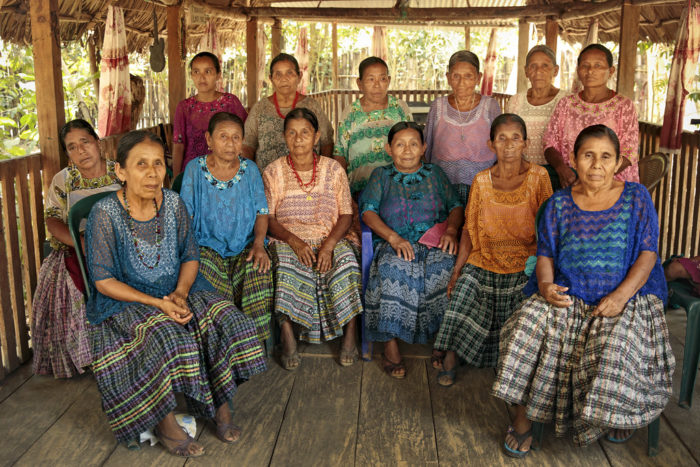 Sepur Zarco case- The Guatemalan women who rose for justice in a war-torn nation by UN Women Gallery