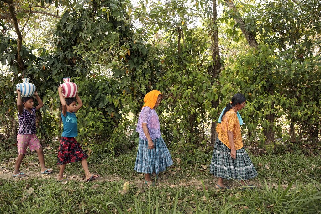 Guatemala A Legacy Of Gender Based Violence Latin America Bureau   22Guatemala Sepur Zarco Case The Guatemalan Women Who Rose For Justice In A War Torn Nation22 By UN Women Gallery Is Licensed Under CC BY NC ND 2.0 