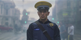 A Cop Movie Alonso Ruizpalacios review Latin America Bureau