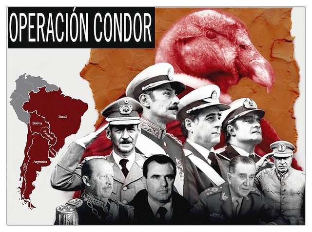Operación Condor