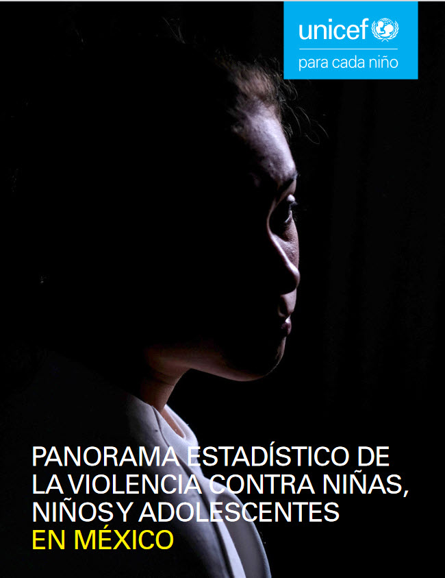 Mexico violence UNICEF