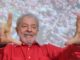 Lula triumphant