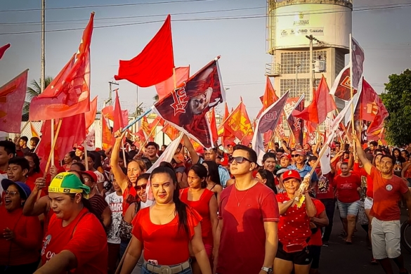Brasil: pelajaran keras bagi kaum kiri