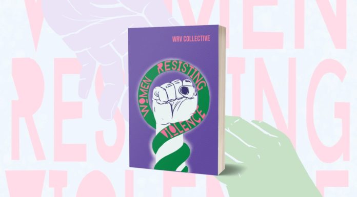 Women Resisting Violence book WRV Collective