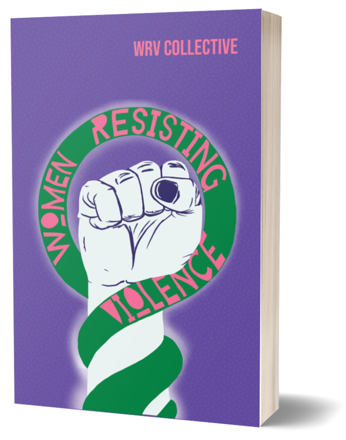 Suara dan pengalaman Women Resisting Violence dari Amerika Latin WRV Collective