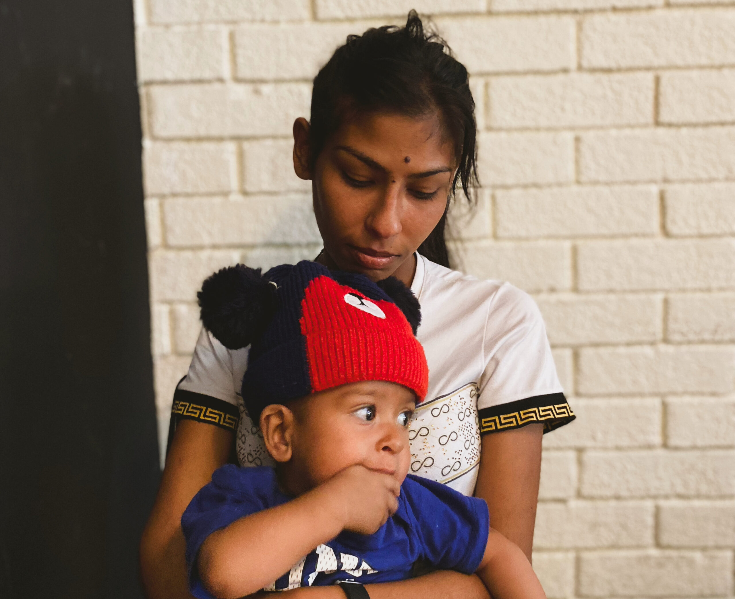 Surviving the Darien Gap Latin America Bureau