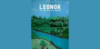 Leonor: The Story of a Lost Childhood, Paula Delgado-Kling