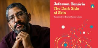 The Dark side of skin Jeferson Tenorio