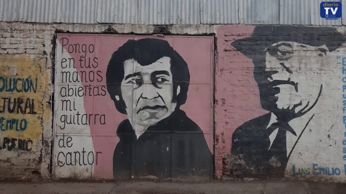 Herminda Victor Jara