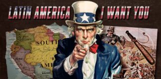 Brazil: Trump aiming for regime-change