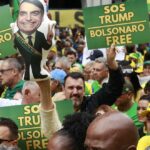 Why Brazilians have been so divided in their reaction to Bolsonaro’s conviction