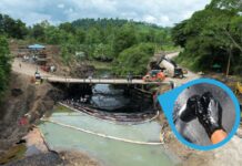 Ecuador: The river never forgets – nor do the communities