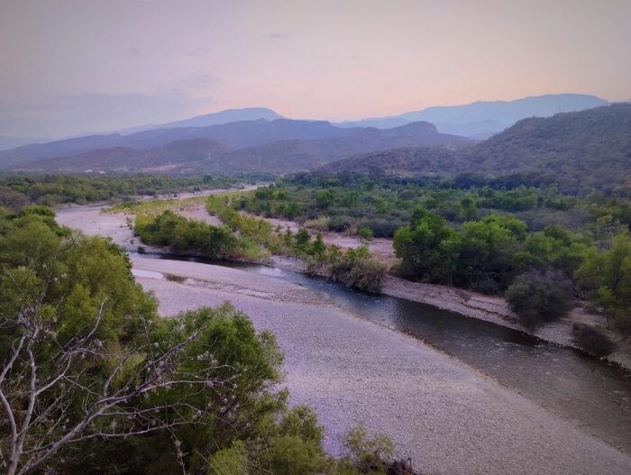 San Pedro de Chicozapotes