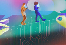 Big Tech’s Invisible Hand