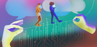 Big Tech’s Invisible Hand