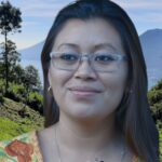 Guatemala: Indigenous mayor Dina Juc maintains active hope Dina Juc alcadesa indigena Santa Lucia Utatlan