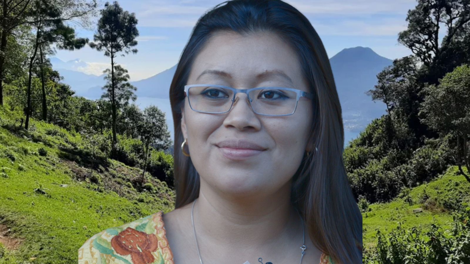 Guatemala: Indigenous mayor Dina Juc maintains active hope