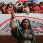 COP30: Amazon women demand to be heard