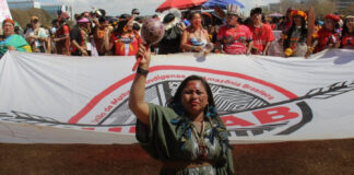 COP30: Amazon women demand to be heard