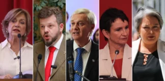 Chile’s pivotal elections