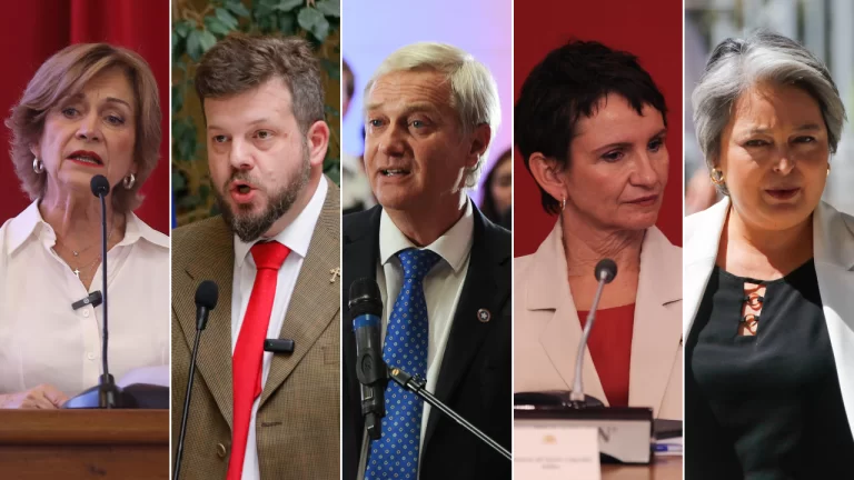 Chile’s pivotal elections