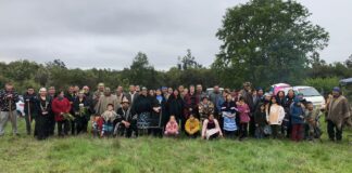 Chile elections: Mapuche people feel left out Txawün Community Temuco