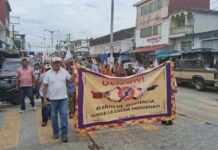 Mexico: Megaproject Resistance in the Isthmus