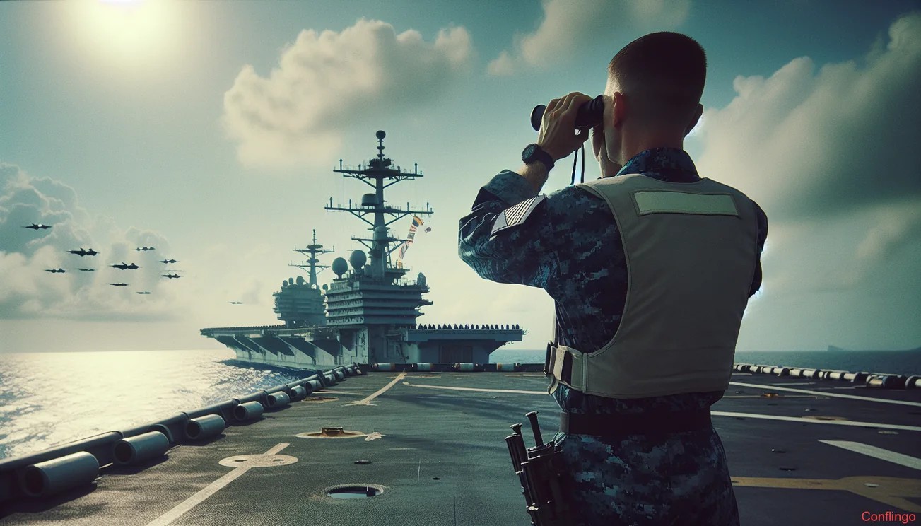 Venezuela: the US takes aim