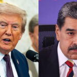 Venezuela: US action threatens world peace