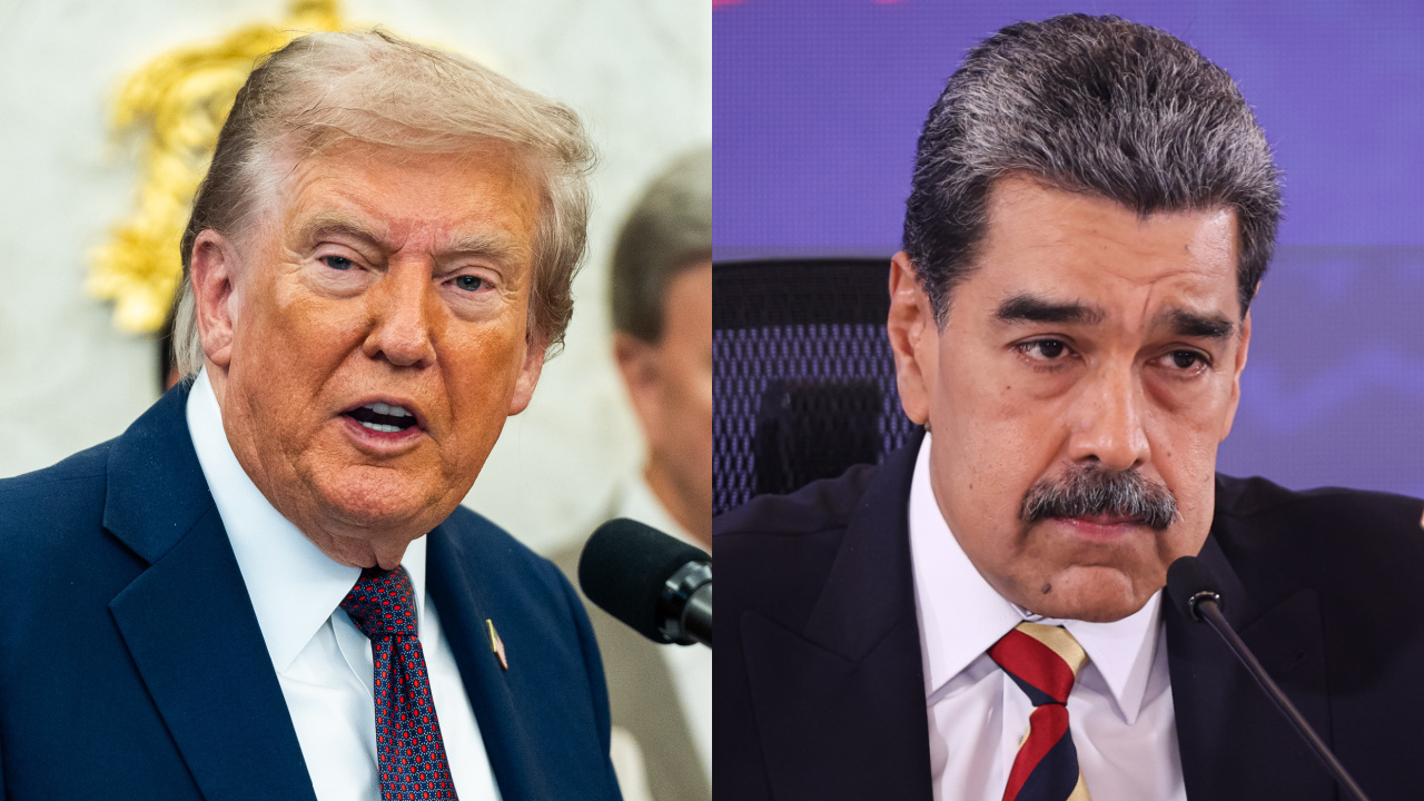 Venezuela: US action threatens world peace
