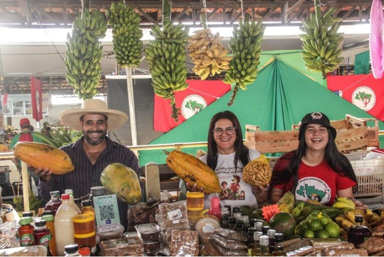 Brazil’s MST: Activism and Utopia