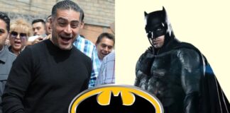 Mexico: ‘Batman’ Omar García Harfuch