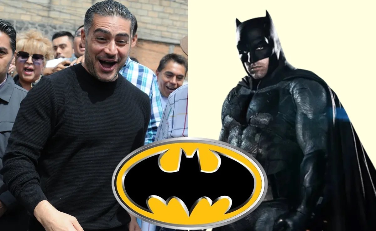 Mexico: ‘Batman’ Omar García Harfuch