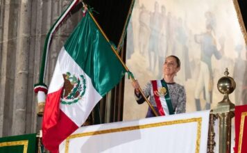 Mexico: ‘es tiempo de mujeres’