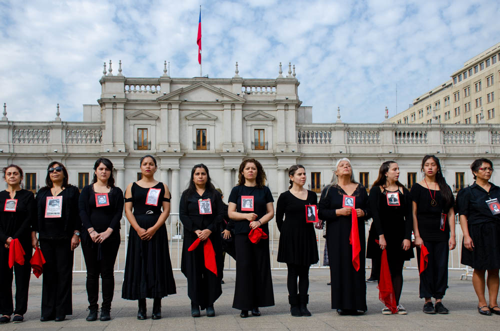 Justice: Claims that Never Grow Old